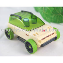 Brinquedos Car Wooden Educational Toys